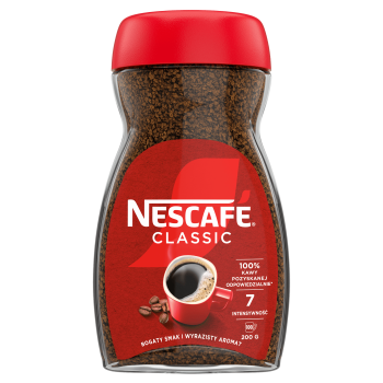 Nescafe Classic 200g