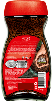 Nescafe Classic 200g