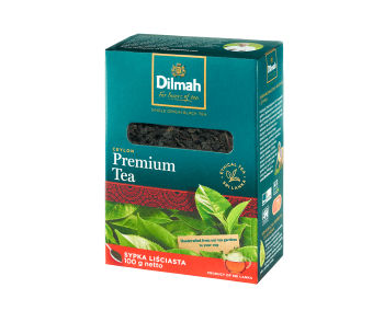 Dilmah herbata liść Orange Pekoe 100 g