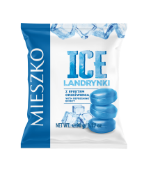 Mieszko landrynki lodowe 90 g
