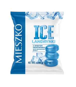 Mieszko landrynki lodowe 90 g