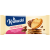 Bahlsen Krakuski serduszka w czekoladzie mlecznej 171 g