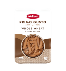 Makaron Primo Gusto pełne ziarno Penne 500 g