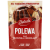 Polewa twarda mleczna czekolada 100g
