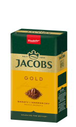 Jacobs Gold 250 g