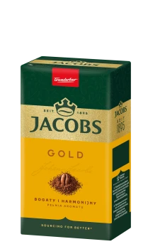Jacobs Gold 250 g