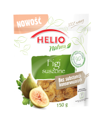 Helio Natura Figi 150 g
