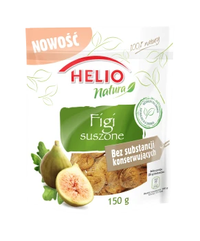 Helio Natura Figi 150 g
