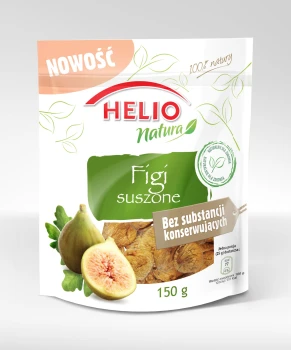 Helio Natura Figi 150 g