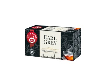 Teekanne Earl Grey herbata czarna 33 g