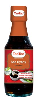 Tao-cdot sos rybny 200 ml