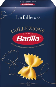 Barilla makaron Farfalle 500 g