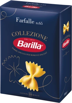 Barilla makaron Farfalle 500 g