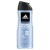 adidas Dynamic Pulse żel pod prysznic 3 w 1 dla mężczyzn, 400 ml