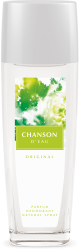 Dezodorant w spray'u Chanson d'Eau damski 75ml Selgros