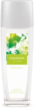 Dezodorant w spray'u Chanson d'Eau damski 75ml Selgros