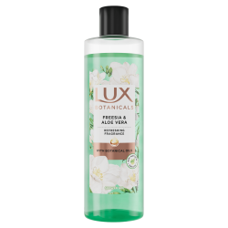 LUX Botanicals Freesia & Aloe Vera Żel pod prysznic 480ml