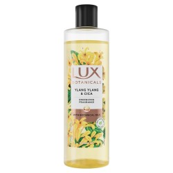 Lux Botanicals Ylang Ylang & Cica Żel pod prysznic 480ml