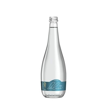 Kropla Delice gazowana 330 ml