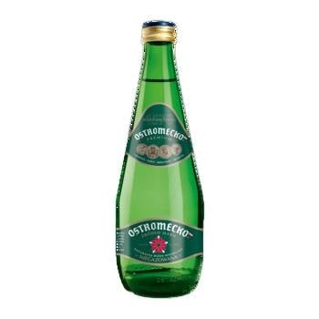 Ostromecko Woda Mineralna niegazowana 700ml