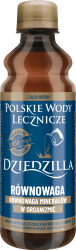 Dziedzilla Polskie Wody Lecznice 330 Ml