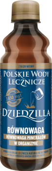 Dziedzilla Polskie Wody Lecznice 330 Ml