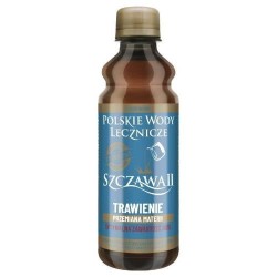 Szczawia Ii - Mineralna Woda Lecznicza 330 Ml