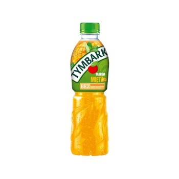Tymbark Napój mango mięta 500 ml