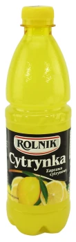 Rolnik Zaprawa cytrynowa 500 ml