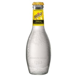 Schweppes Selection Tonic & Lime 200ml