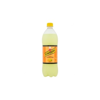 Schweppes Citrus Mix 0,42l