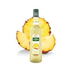 Mathieu Teisseire Syrop ananasowy 0,7l