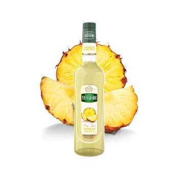 Mathieu Teisseire Syrop ananasowy 0,7l