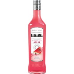 'Barmańska Arbuz 500 ML 21%