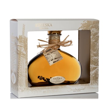 'Bitter Krzeska Ziołowa 40% 700ml