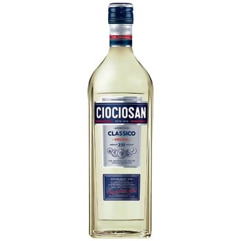 'Ciociosan Classico 1l