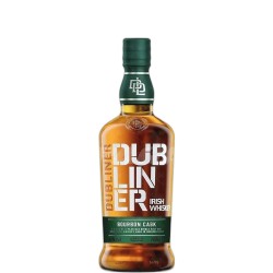 'Dubliner Irish Whiskey 700 ml 40%