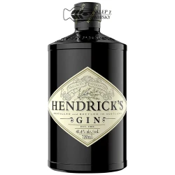 'Gin Hendricks 41,4% 700ml