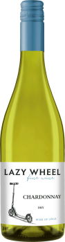 'Lazy Wheel Chardonnay 750 ML