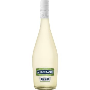 'Monte Santi Hugo 0,75l