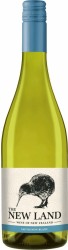 'The New Land Sauvignon Blanc 750 ML