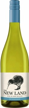 'The New Land Sauvignon Blanc 750 ML