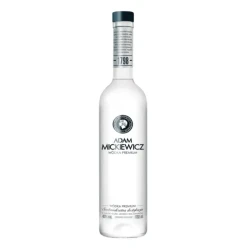 'Wódka Adam Mickiewicz 40% 1000ML