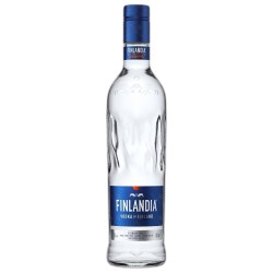 'Wódka Finlandia 40% 700 ml