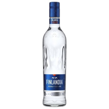 'Wódka Finlandia 40% 700 ml