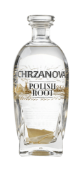 'Dolina Samy Wódka Chrzanova 42,3% poj. 500ml