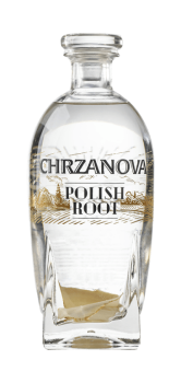 'Dolina Samy Wódka Chrzanova 42,3% poj. 500ml