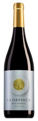'La Orphica Wino Monastrell Selection Tardia 14,5% 750 ml