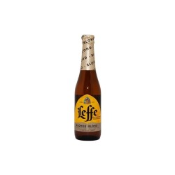 'Leffe Blond Piwo jasne 6,6% 330 ml