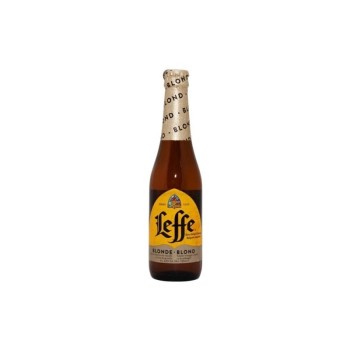 'Leffe Blond Piwo jasne 6,6% 330 ml
